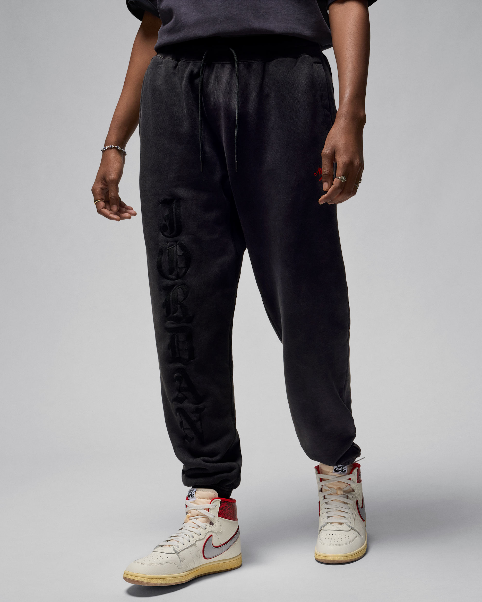 NIKE公式】ジョーダン x アウェイク NY メンズ フリース パンツ